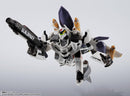 [PREORDER] Hi-Metal R VF-0S Phoenix (Roy Focker Use) + QF-2200D-B Ghost