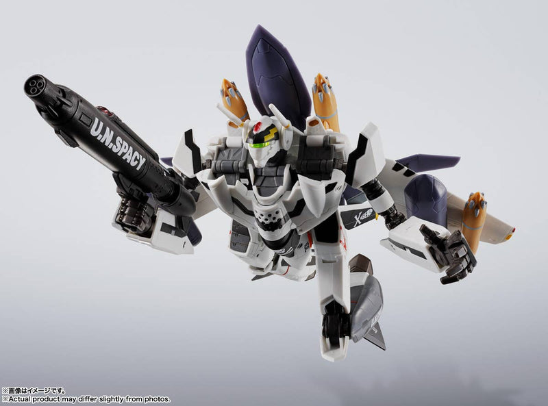 Hi-Metal R VF-0S Phoenix (Roy Focker Use) + QF-2200D-B Ghost