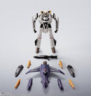 [PREORDER] Hi-Metal R VF-0S Phoenix (Roy Focker Use) + QF-2200D-B Ghost