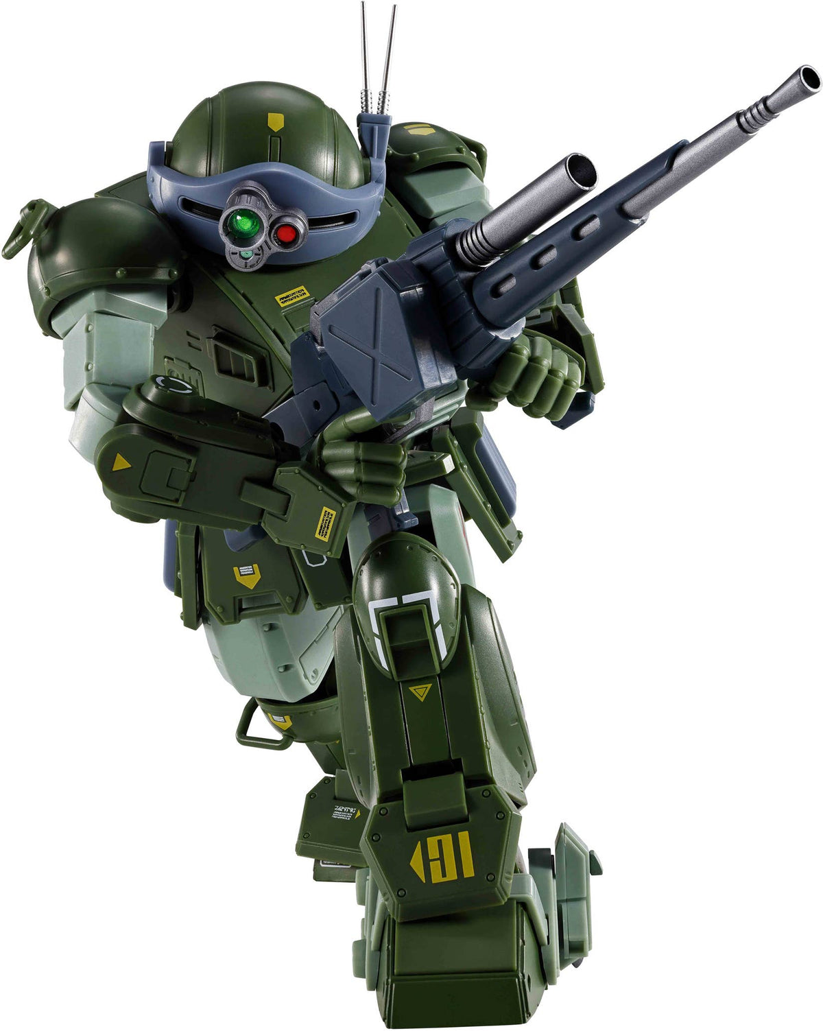 [PREORDER] HI-METAL R Scopedog - Armored Trooper Votoms