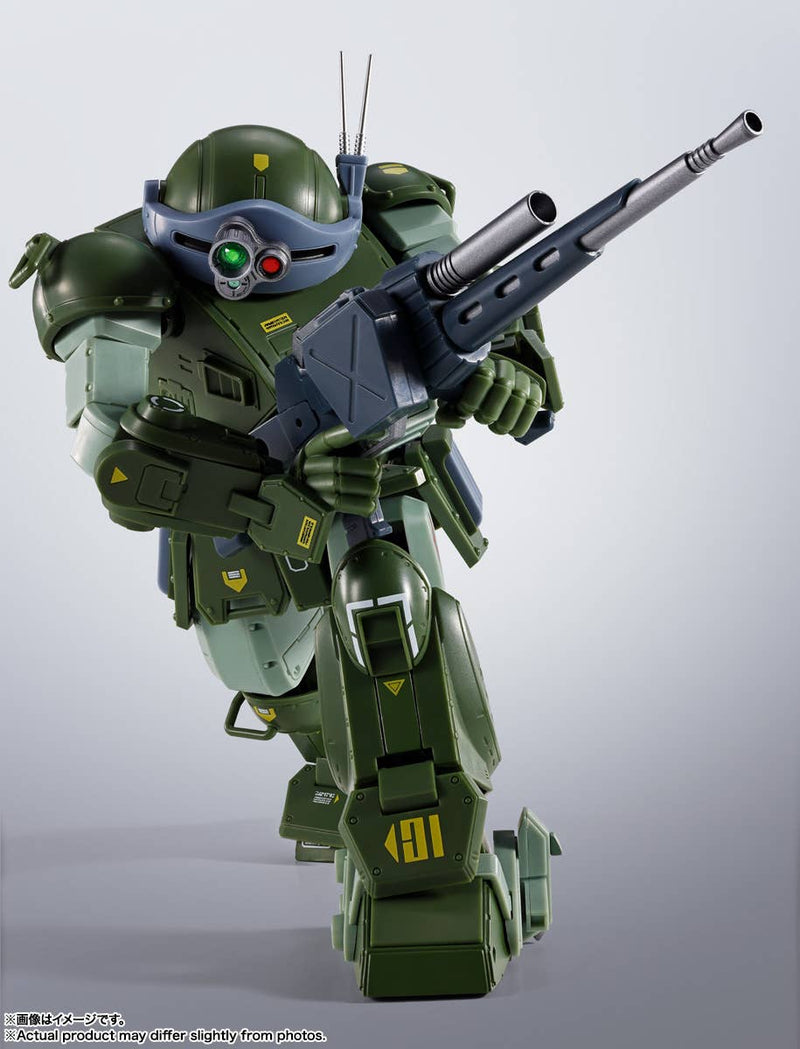 HI-METAL R Scopedog - Armored Trooper Votoms