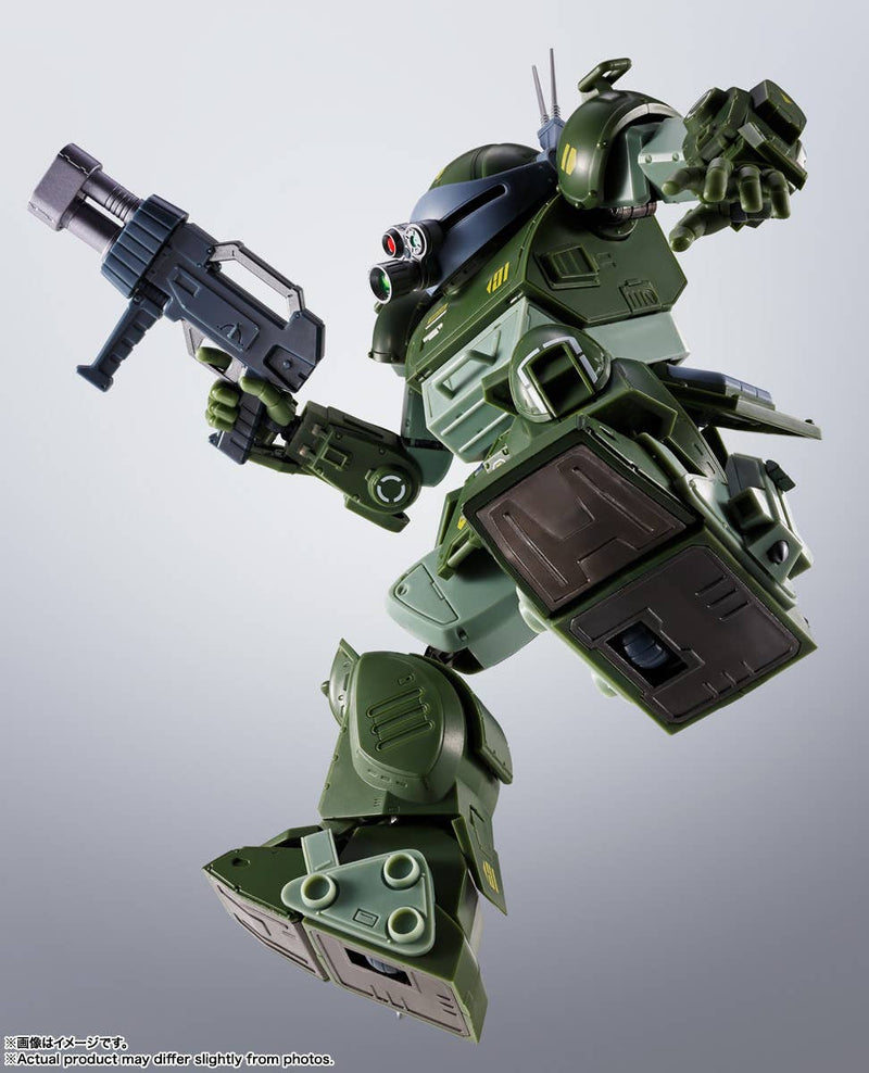 HI-METAL R Scopedog - Armored Trooper Votoms