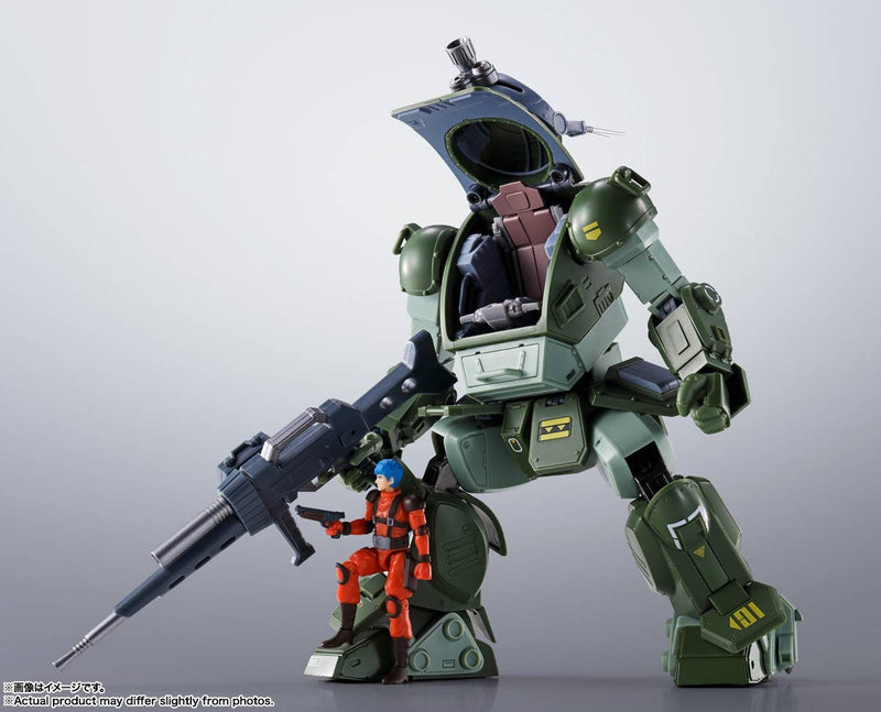 HI-METAL R Scopedog - Armored Trooper Votoms