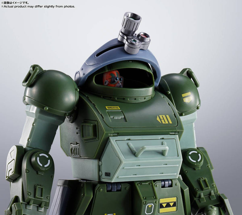 HI-METAL R Scopedog - Armored Trooper Votoms