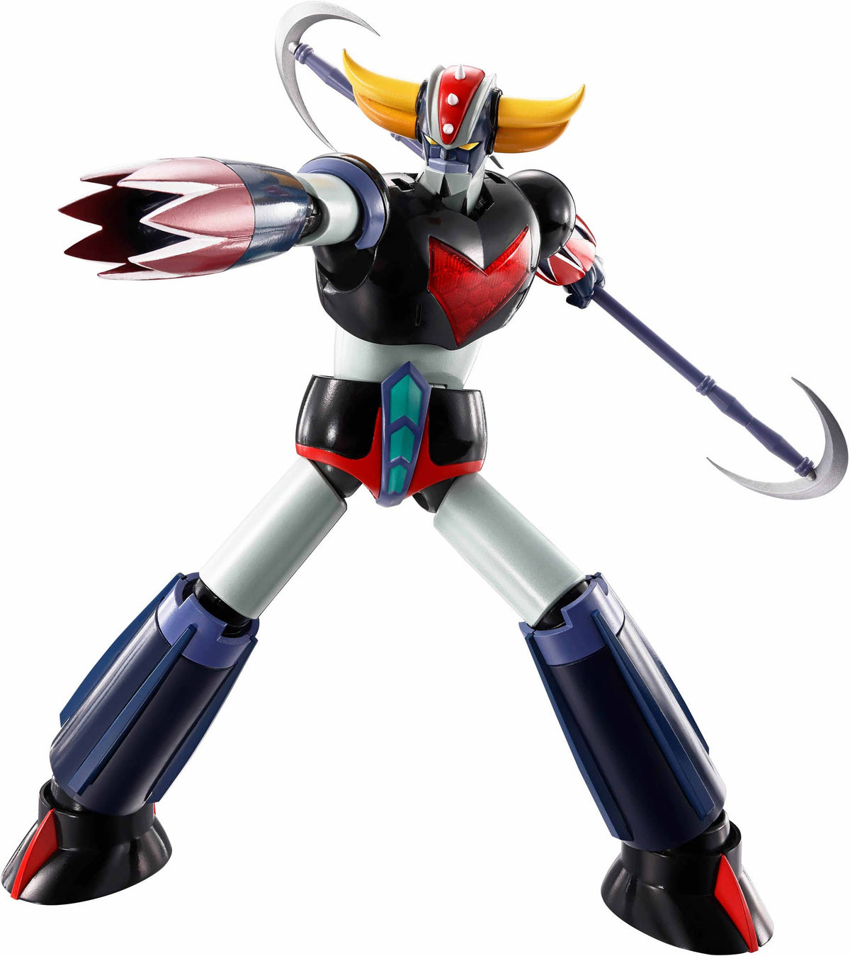 Robot Spirits (Side Super) UFO Robot Grendizer