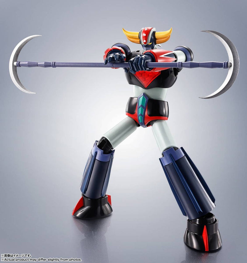 Robot Spirits (Side Super) UFO Robot Grendizer