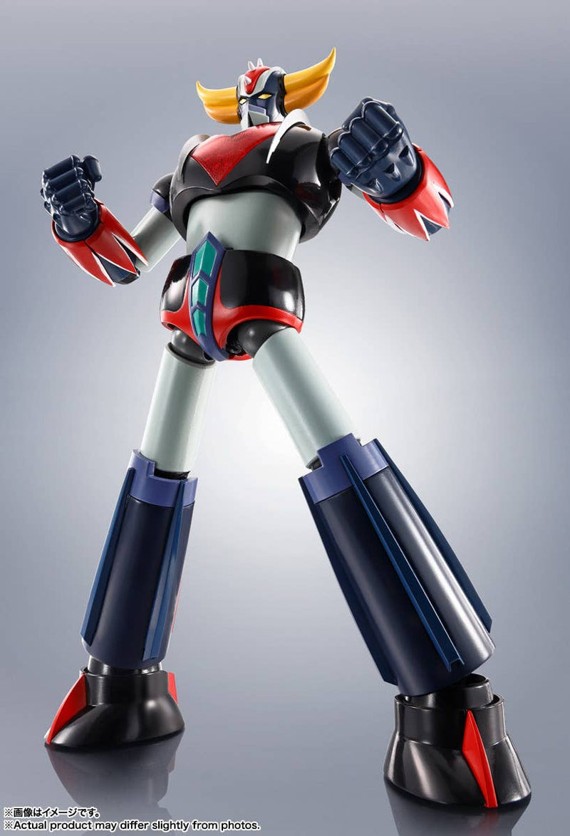 Robot Spirits (Side Super) UFO Robot Grendizer