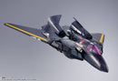 [PREORDER] DX Chogokin VF-17S Nightmare Stealth Valkyrie (Gamlin Kizaki's) - Macross 7