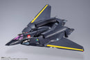 [PREORDER] DX Chogokin VF-17S Nightmare Stealth Valkyrie (Gamlin Kizaki's) - Macross 7