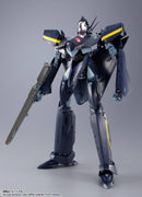 [PREORDER] DX Chogokin VF-17S Nightmare Stealth Valkyrie (Gamlin Kizaki's) - Macross 7