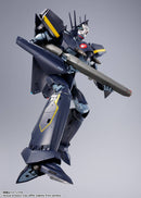 [PREORDER] DX Chogokin VF-17S Nightmare Stealth Valkyrie (Gamlin Kizaki's) - Macross 7