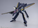 [PREORDER] DX Chogokin VF-17S Nightmare Stealth Valkyrie (Gamlin Kizaki's) - Macross 7
