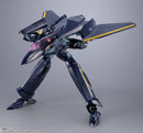 [PREORDER] DX Chogokin VF-17S Nightmare Stealth Valkyrie (Gamlin Kizaki's) - Macross 7