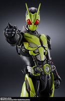 [PREORDER] METAL BUILD Kamen Rider Zero‑One