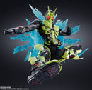 [PREORDER] METAL BUILD Kamen Rider Zero‑One