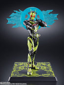 [PREORDER] METAL BUILD Kamen Rider Zero‑One