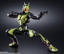 [PREORDER] METAL BUILD Kamen Rider Zero‑One