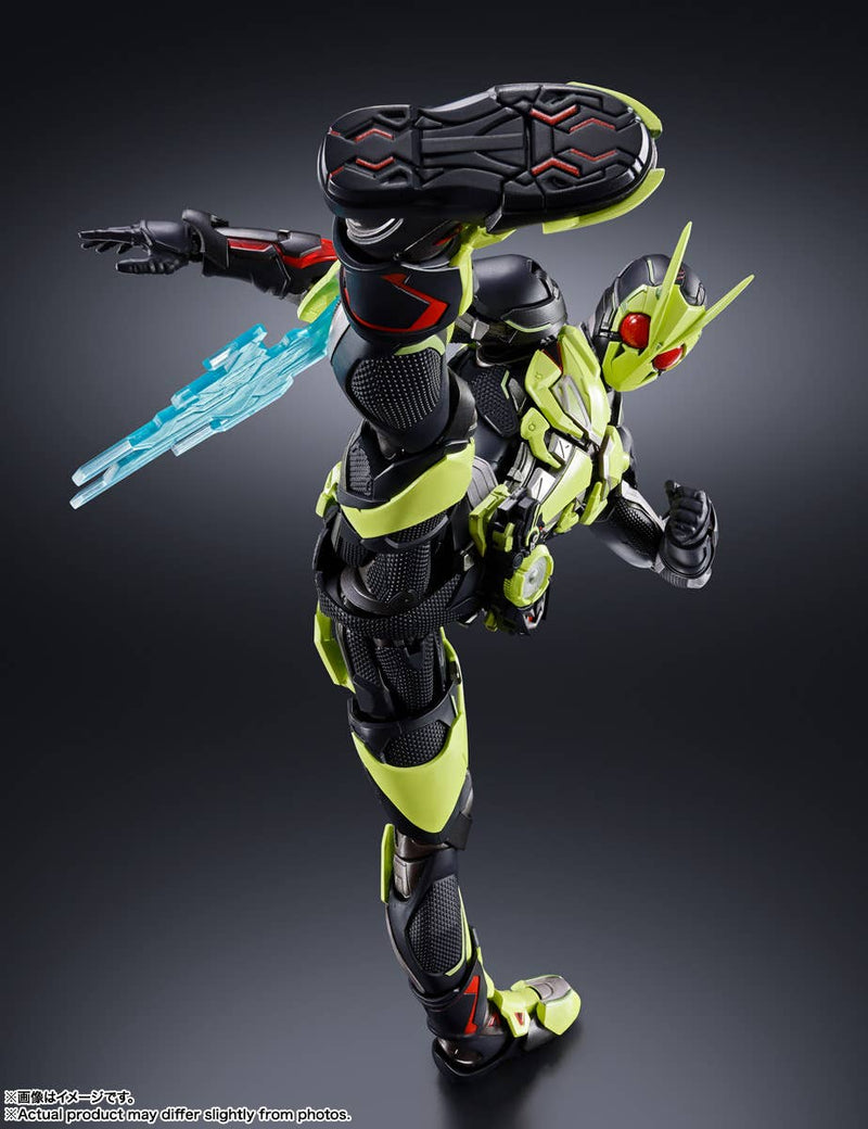 [PREORDER] METAL BUILD Kamen Rider Zero‑One