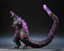 [PREORDER] SH MonsterArts Godzilla 4th Form Awakening Ver (2016) - Shin Godzilla -Movie Graphic Plus-