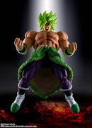 [PREORDER] SH Figuarts Broly Full Power (Reissue)
