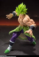 [PREORDER] SH Figuarts Broly Full Power (Reissue)