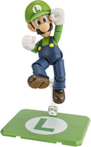 [PREORDER] SH Figuarts Luigi - Super Mario