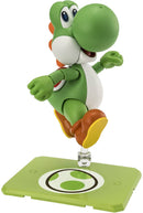 [PREORDER] SH Figuarts Yoshi - Super Mario