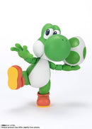 [PREORDER] SH Figuarts Yoshi - Super Mario