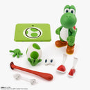 [PREORDER] SH Figuarts Yoshi - Super Mario