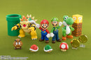 SH Figuarts Super Mario Playset