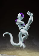 SH Figuarts Frieza 4th Form (Reissue)
