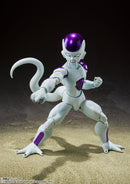 SH Figuarts Frieza 4th Form (Reissue)