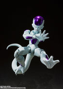 SH Figuarts Frieza 4th Form (Reissue)