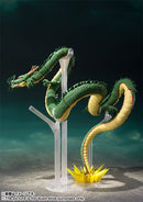 SH Figuarts Shenron (Reissue)