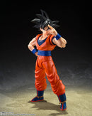 [PREORDER] SH Figuarts Son Goku (The Kind-Hearted Saiyan)
