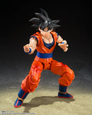 [PREORDER] SH Figuarts Son Goku (The Kind-Hearted Saiyan)