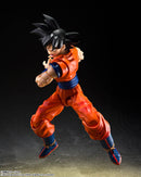 [PREORDER] SH Figuarts Son Goku (The Kind-Hearted Saiyan)