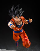 [PREORDER] SH Figuarts Son Goku (The Kind-Hearted Saiyan)