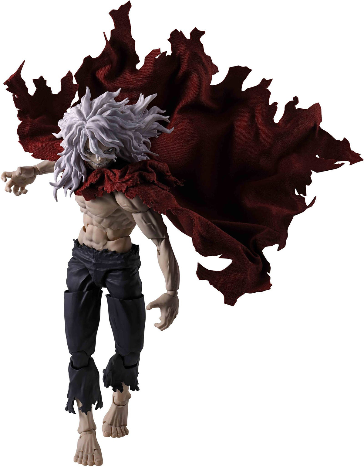 [PREORDER] SH Figuarts Tomura Shigaraki - My Hero Academia