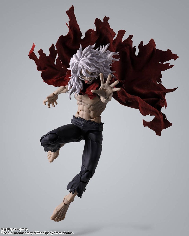 [PREORDER] SH Figuarts Tomura Shigaraki - My Hero Academia
