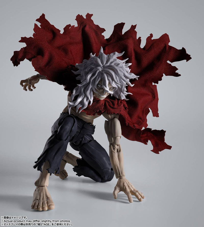 [PREORDER] SH Figuarts Tomura Shigaraki - My Hero Academia