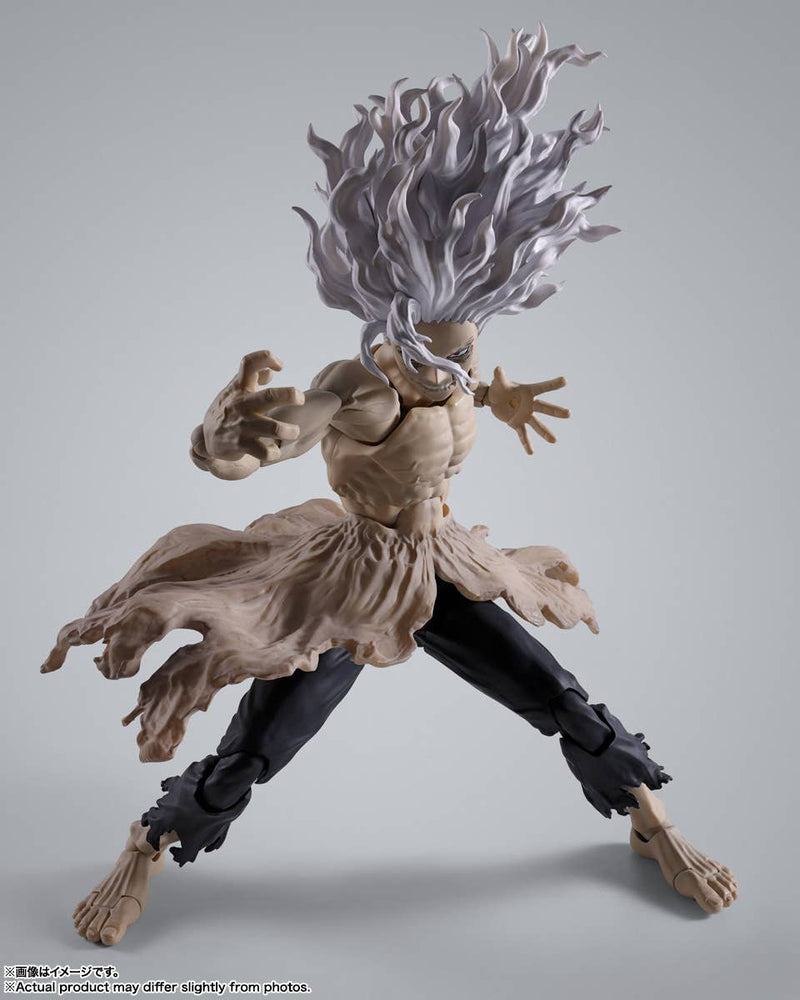 [PREORDER] SH Figuarts Tomura Shigaraki - My Hero Academia