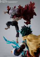 [PREORDER] SH Figuarts Tomura Shigaraki - My Hero Academia