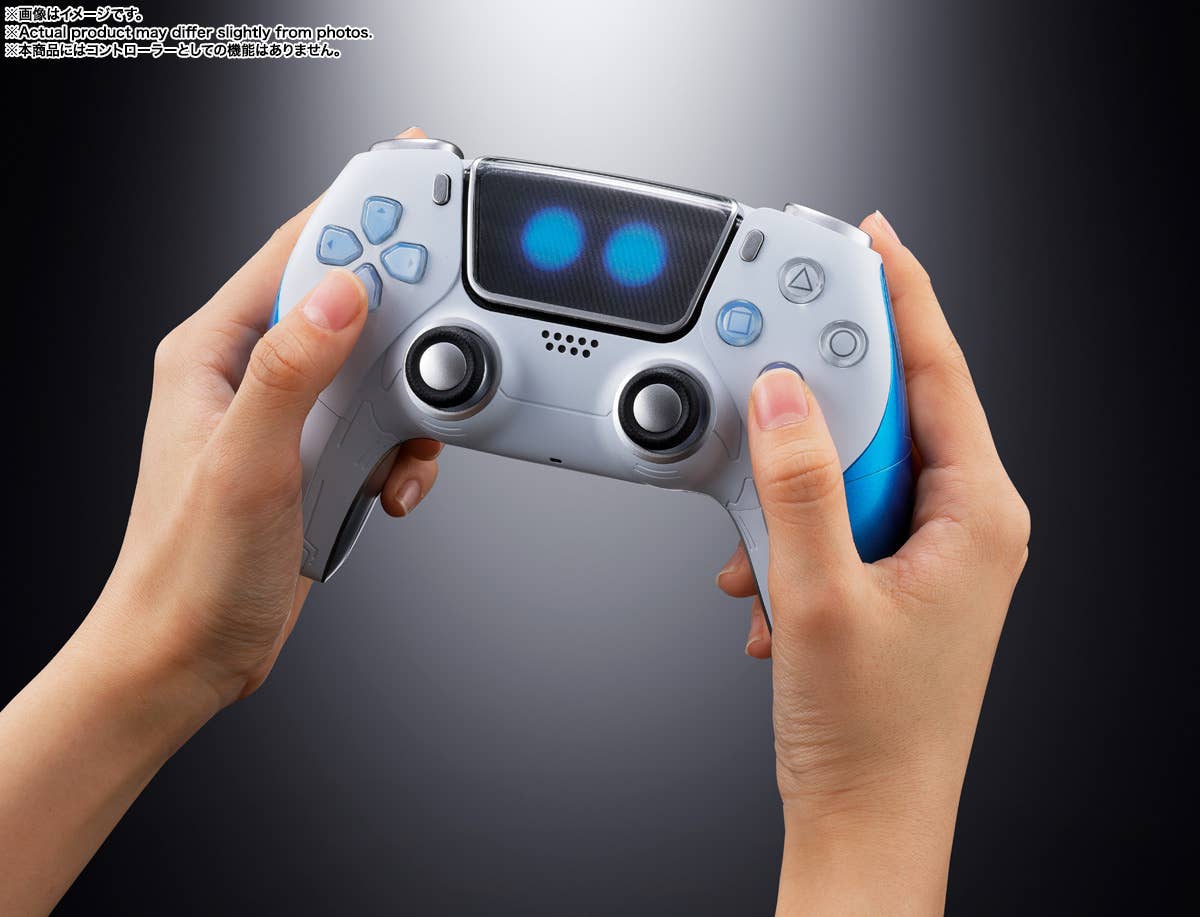 [PREORDER] Chogokin Astro Bot & Dual Speeder