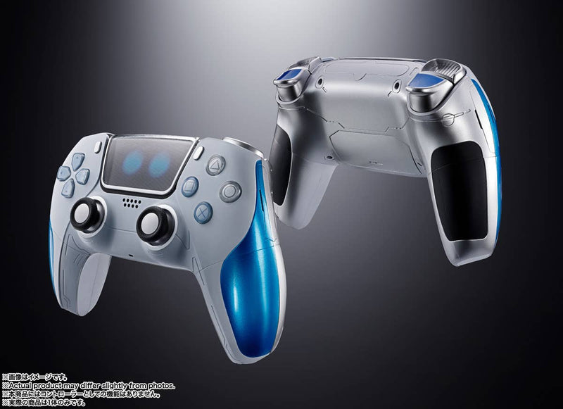 [PREORDER] Chogokin Astro Bot & Dual Speeder