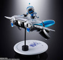 [PREORDER] Chogokin Astro Bot & Dual Speeder