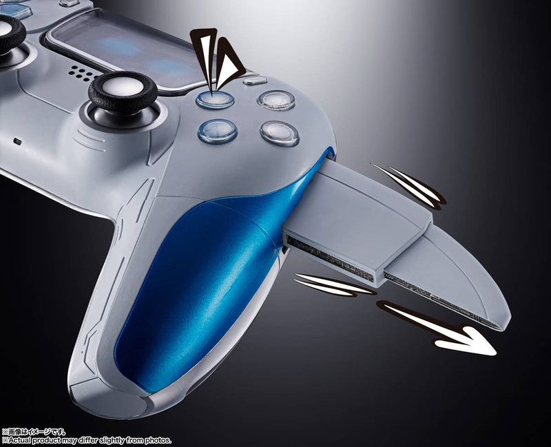 [PREORDER] Chogokin Astro Bot & Dual Speeder