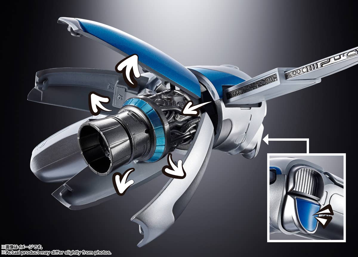 [PREORDER] Chogokin Astro Bot & Dual Speeder