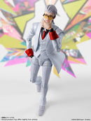 SH Figuarts X - To Be Hero X