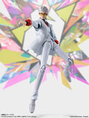 SH Figuarts X - To Be Hero X